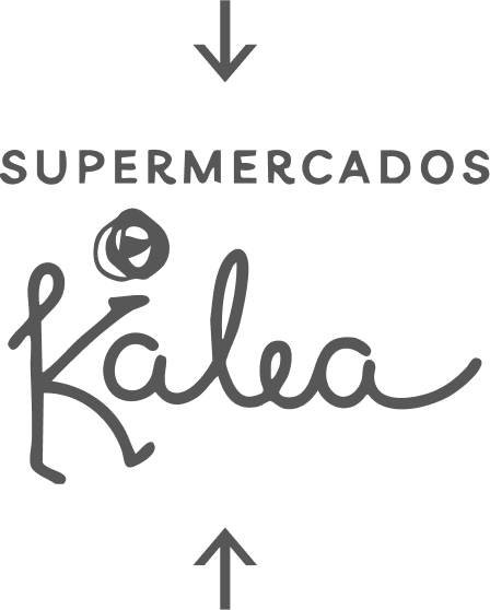 Logotipo de Kalea